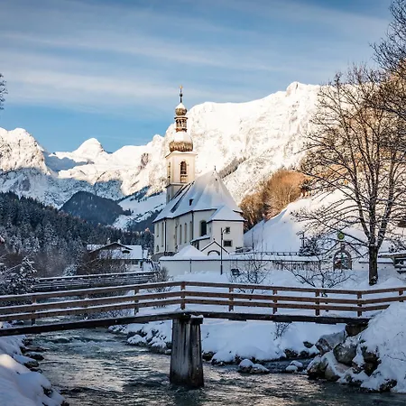 Scheffmannlehen Nr 4 *