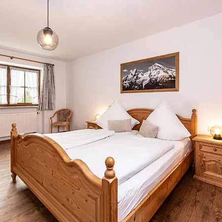 Scheffmannlehen Nr 4 *