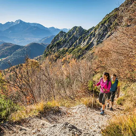 Scheffmannlehen Nr 4 * Ramsau bei Berchtesgaden