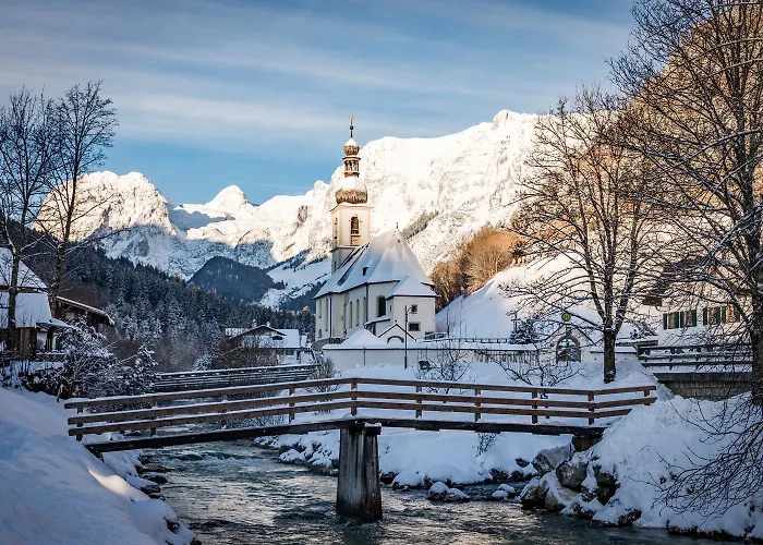 Scheffmannlehen Nr 4 *