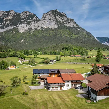 Appartamento Scheffmannlehen Nr 4