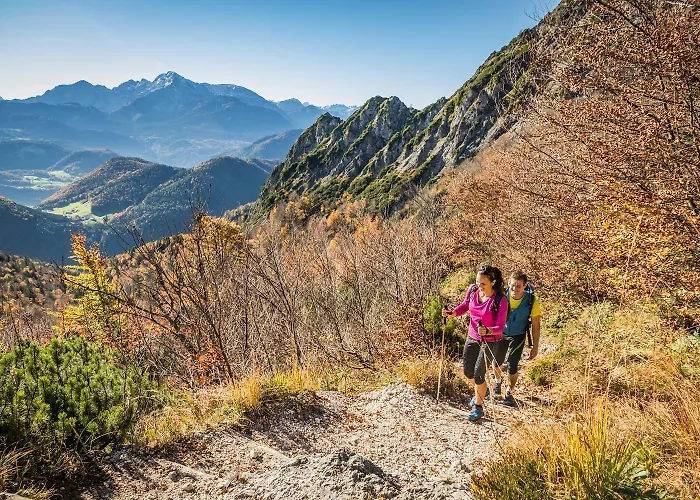 Scheffmannlehen Nr 4 * Ramsau bei Berchtesgaden